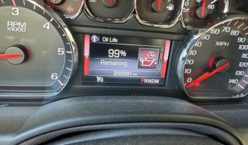 2015 GMC Yukon XL SLT 1500 – AC0314 full