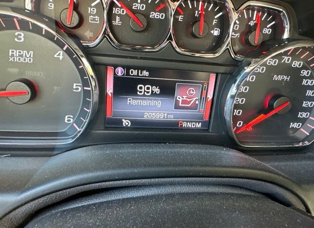 2015 GMC Yukon XL SLT 1500 – AC0314 full