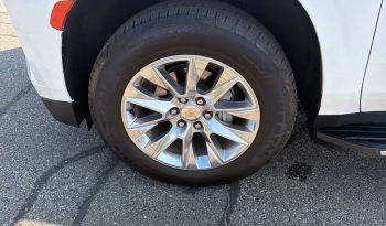 2023 Chevrolet Tahoe Premier – CCP0179 full