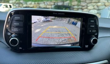 2019 Hyundai Tucson SEL – BC262789A full