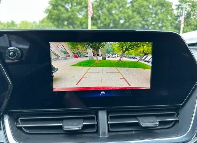2024 Chevrolet Trax 2RS – BCP0504 full