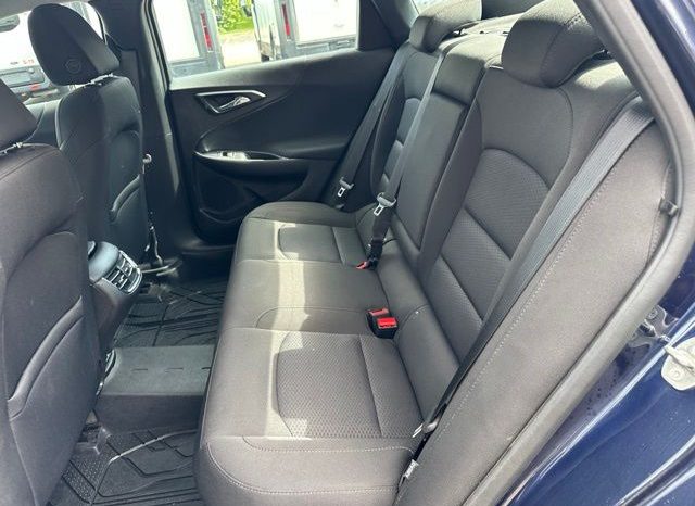 2018 Chevrolet Malibu LT – BCP0465 full