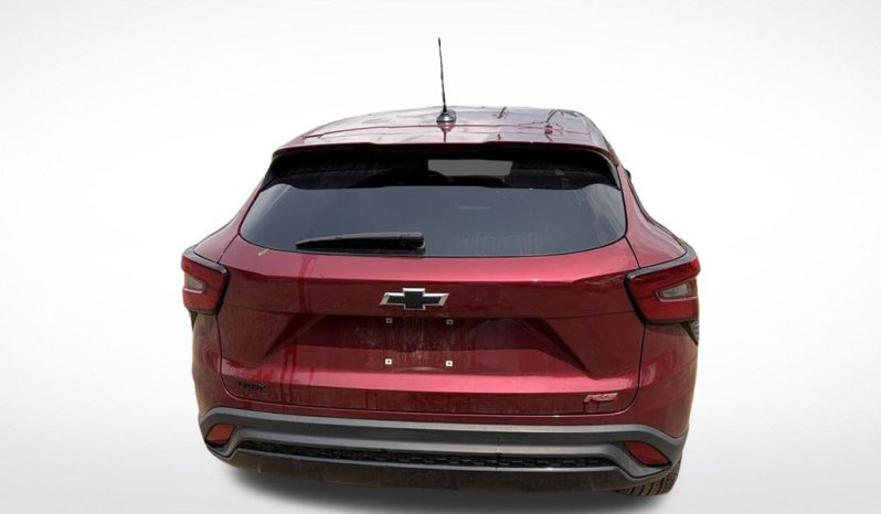 2024 Chevrolet Trax 1RS – BCP0517 full