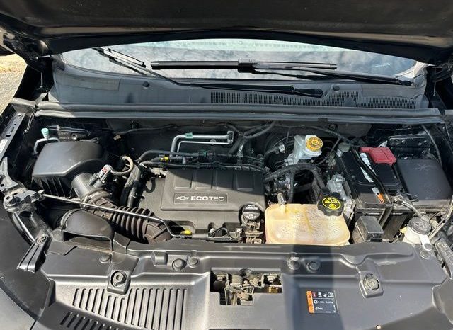 2019 Chevrolet Trax LT – BC262426B full