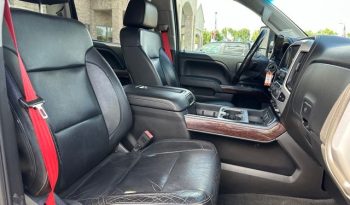 2015 GMC Sierra 2500HD SLT – ACW0311A full