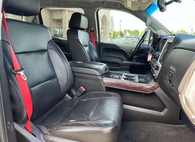 2015 GMC Sierra 2500HD SLT – ACW0311A full