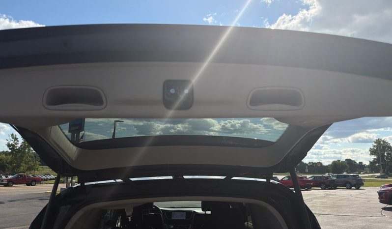 2024 Chrysler Pacifica Touring L – CCA0192 full