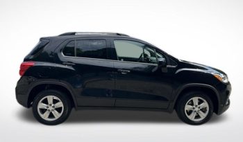 2019 Chevrolet Trax LT – BC262426B full