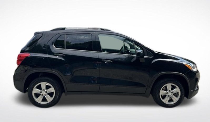 2019 Chevrolet Trax LT – BC262426B full