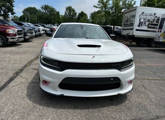 2021 Dodge Charger GT – AC0312A full