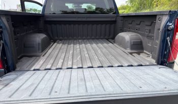 2020 Chevrolet Silverado 1500 LT Trail Boss – CC260698A full