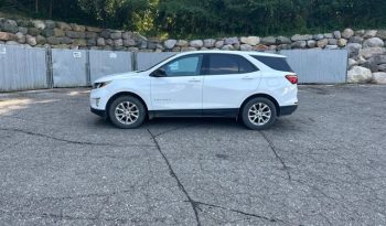 2019 Chevrolet Equinox LS – BCP0419A full
