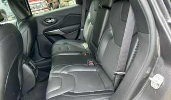 2022 Jeep Cherokee Latitude Lux – BC262351A full
