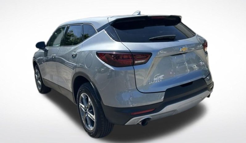2024 Chevrolet Blazer LT – BCP0327 full