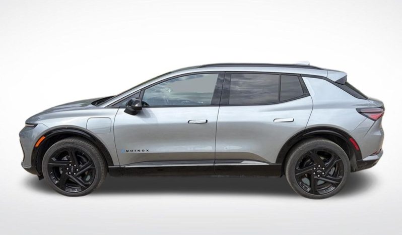 2024 Chevrolet Equinox EV RS – BCP0512 full