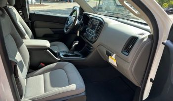 2022 GMC Canyon Elevation Standard – BC263125A full