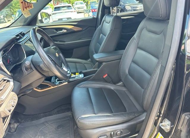 2023 Chevrolet TrailBlazer ACTIV – BCP0369 full