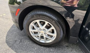 2024 Chevrolet Equinox LT – CCP0182 full