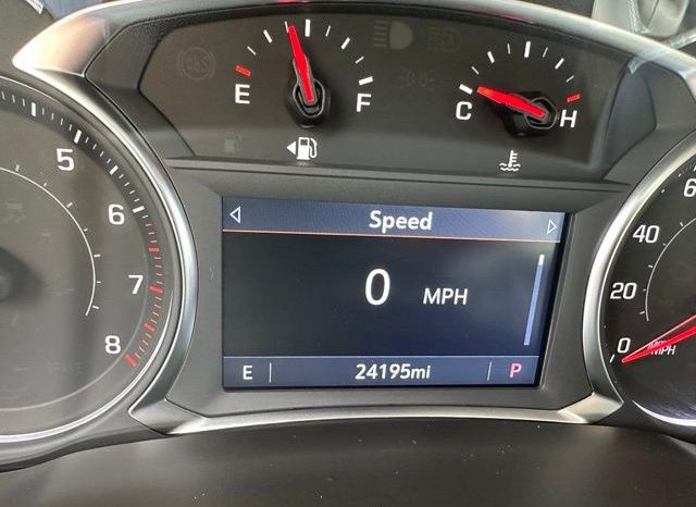 2024 Chevrolet Blazer LT – BCP0483 full