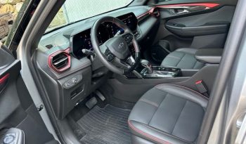 2025 Chevrolet TrailBlazer RS – BC263108A full