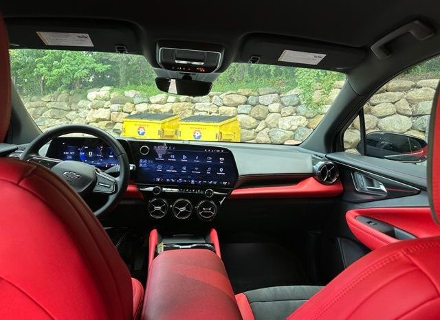 2024 Chevrolet Blazer EV RS – BCP0511 full