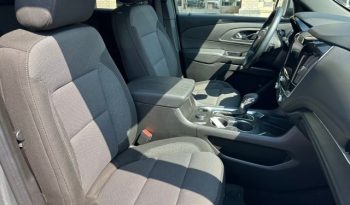 2023 Chevrolet Traverse LT – BCP0299 full