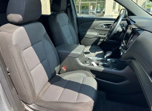 2023 Chevrolet Traverse LT – BCP0299 full