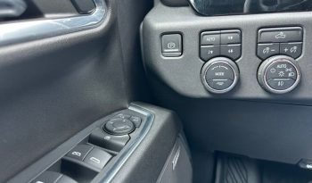 2024 Chevrolet Silverado 1500 LT Trail Boss – BC263131A full