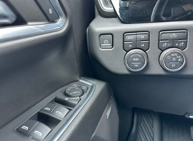 2024 Chevrolet Silverado 1500 LT Trail Boss – BC263131A full