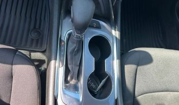 2022 Chevrolet Malibu LS – BC261994A full