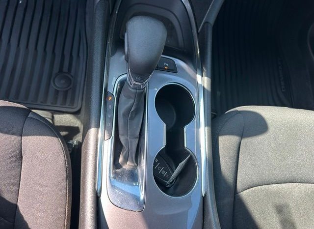 2022 Chevrolet Malibu LS – BC261994A full