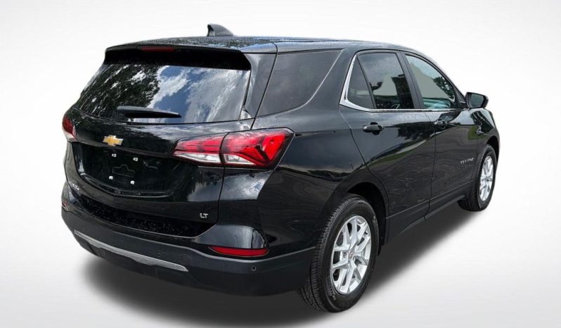 2024 Chevrolet Equinox LT – CCP0182 full