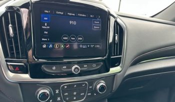 2023 Chevrolet Traverse RS – BCP0424 full