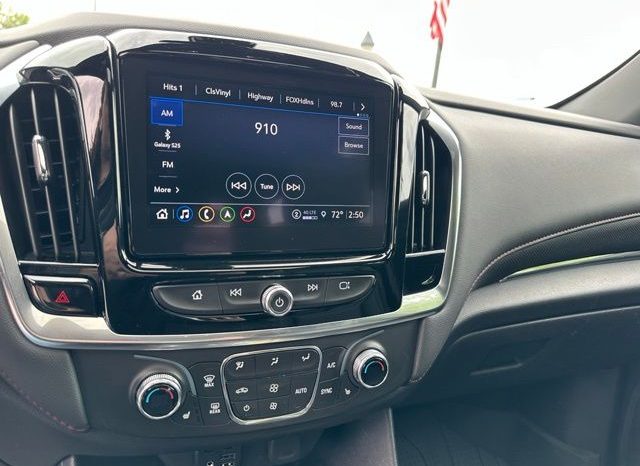2023 Chevrolet Traverse RS – BCP0424 full