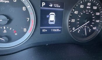 2019 Hyundai Tucson SEL – BC262789A full