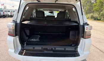 2020 Toyota 4Runner SR5 Premium – CC260727A full