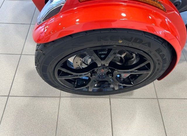 2020 Can-Am SPYDER F3 LIMITED – BC262645B full