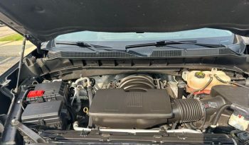 2020 Chevrolet Silverado 1500 LT – BC263035A full