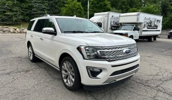2019 Ford Expedition Platinum – BCP0405 full