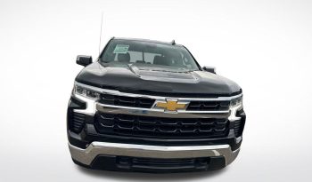 2023 Chevrolet Silverado 1500 LT – BCP0357 full