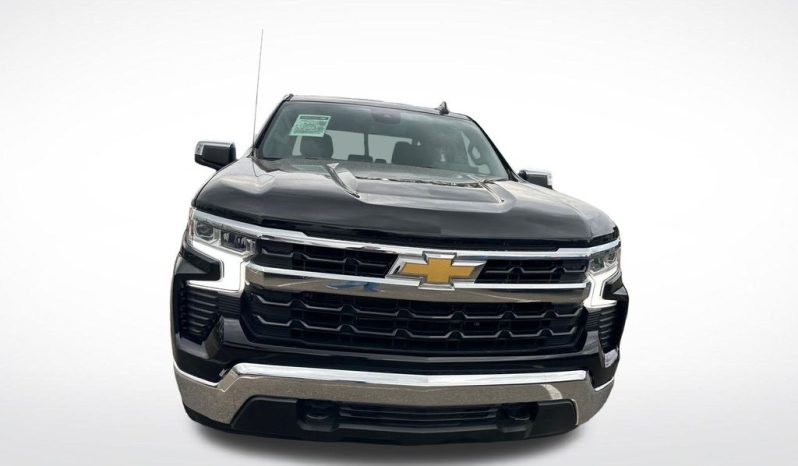 2023 Chevrolet Silverado 1500 LT – BCP0357 full