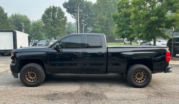 2019 Chevrolet Silverado 1500 LD LT – AC0325 full
