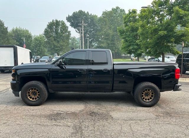 2019 Chevrolet Silverado 1500 LD LT – AC0325 full