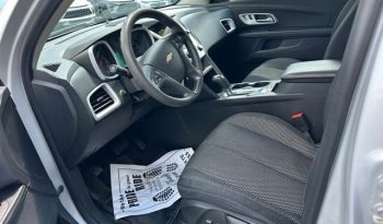 2016 Chevrolet Equinox LS – BC262501A full