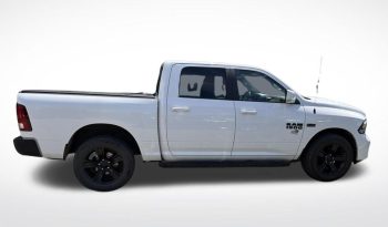 2017 Ram 1500 Night – CC260788A full