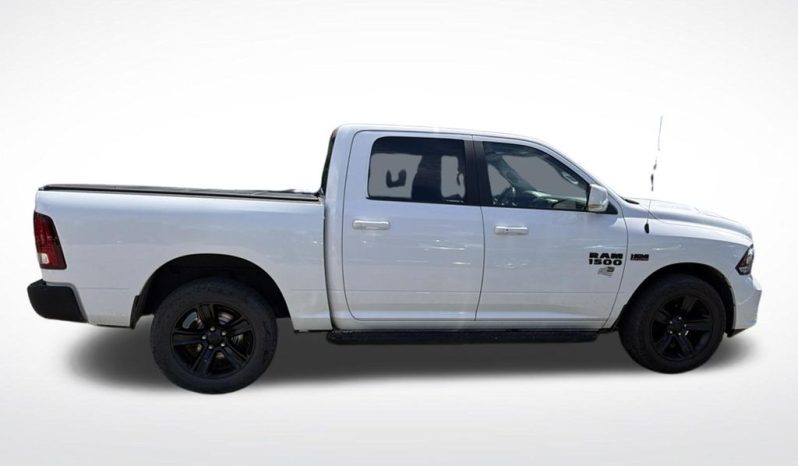 2017 Ram 1500 Night – CC260788A full