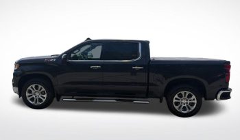 2024 Chevrolet Silverado 1500 LTZ – CC260878A full