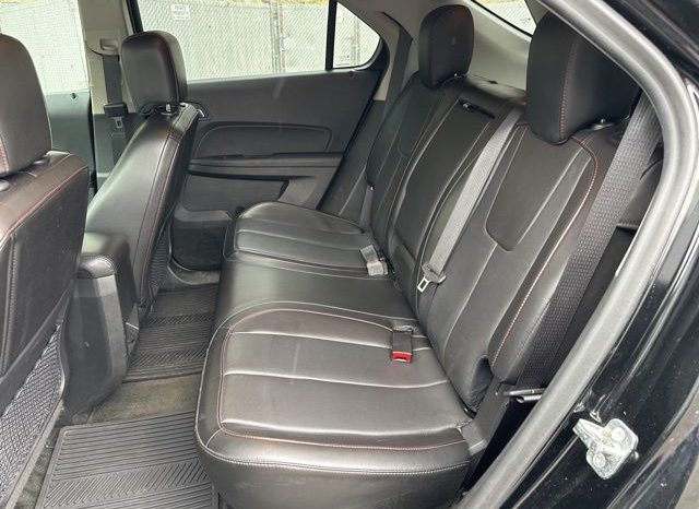 2016 Chevrolet Equinox LTZ – ACW0326 full