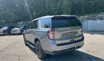 2021 Chevrolet Tahoe LT – BC262885A full