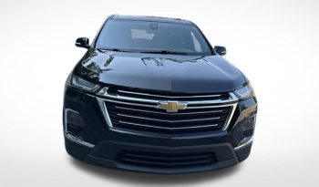 2023 Chevrolet Traverse LT – BCP0468 full